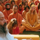 Illustration for article titled Wild Wild Country is the Best Documentary About a Homicidal 1980s Oregon Sex Cult That You'll See All Year